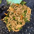 Cooksnap dari Newbie.Cooking untuk resep Tumis Usus Ayam pedas