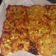 El cooksnap de Mari Carmen Marqués Carpio cuando hizo Hamburguesa de calabacín.