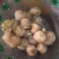 Cooksnap dari Ani Hidayah untuk resep Cilok Terdahsyat Sedunia