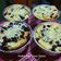 Cooksnap dari Rika Erviana untuk resep Puding roti tawar tabur kismis dan almond #kamismanis
