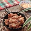 Cooksnap dari Nirmala Lili untuk resep Ayam Tepung Mayonnaise, simple & yummy (3 bahan saja)