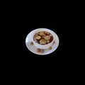 Cooksnap dari CHA untuk resep Asinan Kelengkeng
