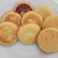 Cooksnap dari Del kitchen untuk resep Pukis empuk, no mixer, no emulsifier