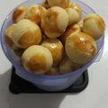 Cooksnap dari Umi Rohayya untuk resep Nastar