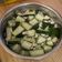 Tina Hsieh 的 涼拌小黃瓜 cooksnap