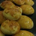 Cooksnap dari andreaeska untuk resep Nastar landak lumer dimulut