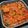 El cooksnap de Marta cuando hizo Costillejas de cerdo con tomate frito pimientos y berenjenas.