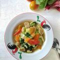 Cooksnap dari Wina Kartika untuk resep Capcay simpel