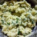 Cooksnap dari Dyah Ayu Pamela untuk resep Mashed Potato