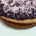 Cooksnap dari Bunda Mika untuk resep Bolu Lapis Kukus