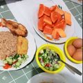 Cooksnap dari Kurnia wati untuk resep Nasi Kebuli Ayam Mudah & Lezat