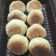 Cooksnap dari Lina Olla Oleh Ae untuk resep Bakpia kering isi coklat (takaran sendok)