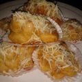 Cooksnap dari Siswaty Elfin Bachtiar untuk resep pisang goreng dadu
