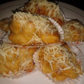 Cooksnap dari Siswaty Elfin Bachtiar untuk resep pisang goreng dadu