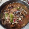 Cooksnap dari Zavela Raisa untuk resep Ikan Pindang Kuah Pedas Segar 🐟🐟🐟