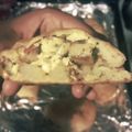 vrecasner's cooksnap of when they made Breakfast Pockets.