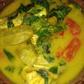 Cooksnap dari Yenni Rahmawati untuk resep Pindang ikan senangin