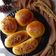 Cooksnap dari Dapoer Bunda Delizha untuk resep Roti Manis Isi Abon