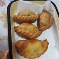 El cooksnap de Deme González cuando hizo 🎉Tapas para empanadas o tartas🎉🎈.