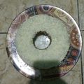 Cooksnap dari dhea Vandhe Bhenayon untuk resep Bolu Susu khas Lembang