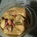 Cooksnap dari Nazwa untuk resep Opor ayam kuning