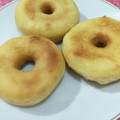 Cooksnap dari desinta rahayu ningtyas untuk resep Donat kampung white ring