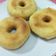 Cooksnap dari desinta rahayu ningtyas untuk resep Donat kampung white ring
