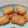 Cooksnap dari Diasrina Dahri untuk resep Nugget Ayam, jauuh lebih enak dibanding nugget kemasan 👍🏻👍🏻