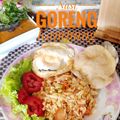 Cooksnap dari Lanjarsih/Mama Fifian ( MasakanRumahan) untuk resep Nasi Goreng Kampung