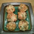achodur1988's cooksnap of when they made Quick Pot Pies.