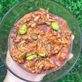 Cooksnap dari kucing orens untuk resep Sambal Baby Cumi (ide jualan)