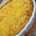 Сooksnap від ИРИНА Ир_Ма, який(а) приготував(ла) Киш Лорен (открытый пирог с курицей и грибами).