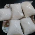 Cooksnap dari Winangsari Pradani untuk resep Lontong Plastik Rice Cooker