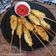 Cooksnap dari Nur Sabatiana untuk resep Sate Telur Gulung Crispy Ekonomis Isi Sosis | 1 Resep Jadi 24pcs