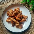 Cooksnap dari djanara.homecook untuk resep Lemon Chicken 😋👍