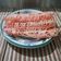 Cooksnap dari Alif's Cooking untuk resep Jaring Laba-Laba Milky Strawberry