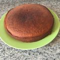El cooksnap de Mar Gloria cuando hizo Bizcocho de zanahoria y frutos secos.