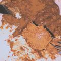 صورة من الشَّھد.، شاركها بعد تجربة وصفة حلا بارد سريع وسهل