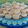 El cooksnap de Sofía cuando hizo Galletas de Queso con topping de Semillas.