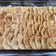 El cooksnap de Scalvo cuando hizo Torta integral de manzana.