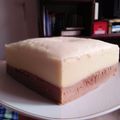 Cooksnap dari Fauzia Fitri untuk resep Bolu Kukus Putih Telur