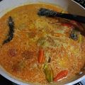 Cooksnap dari Mia Ajah untuk resep Gulai Kakap Fillet