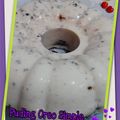 Cooksnap dari Ummu Aisyah Putri untuk resep Puding Oreo simpel