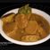  Chef Richa pathak. का कुकस्नैप जब उन्होंने गट्टे की सब्जी (gatte ki sabzi recipe in Hindi) बनाया था।