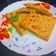 Ajita Srivastava का कुकस्नैप जब उन्होंने मुगलई अंडा पराठा (mughlai anda paratha recipe in hindi) बनाया था।