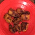 Cooksnap dari Ria Oktavia untuk resep Ayam panggang teplon bumbu simpel