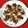 Sanuber Ashrafi's cooksnap of when they made Moong dal dahi vada.