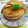 Cooksnap από tahitian στη συνταγή Μυζηθρόπιτες Κρήτης