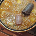 El cooksnap de Manolo Rubira Garcia cuando hizo Lentejas con chorizo en olla GM D .