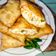 Cooksnap dari Savira Yulia Chandra untuk resep Martabak Tahu Kulit Lumpia